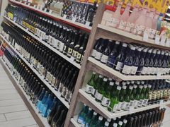 -果蔬好生活超市(乐堤港店)