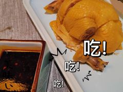 -山水一号·中餐厅