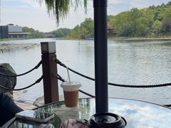 -上海怡沁园度假酒店