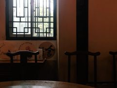 -清心素食自助餐厅(夫子庙店)