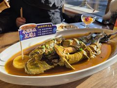 酱焖牛尾巴鱼（每斤）-胖姐渔村(中源大道店)