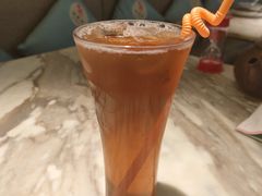 -周渝食惦·酸菜鱼精致川菜(横岗店)