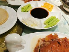 烤鸭-鑫巴蜀小镇 · 水煮鱼专研店(玉桥店)