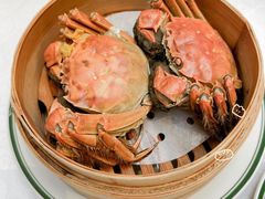 -维园悦谱·海派家常菜(乌鲁木齐南路店)