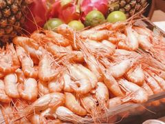 -TABLE·味西餐厅-成都茂业JW万豪酒店