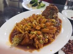 -晋阳饭庄(虎坊桥店)