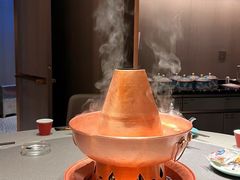 -额尔敦草原涮羊肉·烧烤(冻青树总店)