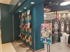 -海马体照相馆(北京apm店)