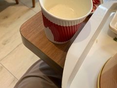 爱心豆浆-五芳斋(环丁路店)