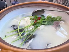-宝荣鱼馆·临湖之宴(千岛湖店)