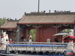 -白洋淀景区