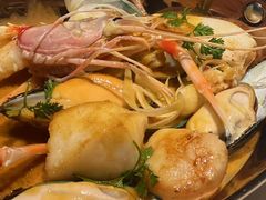 -Oyster Talks 四度蚝法餐厅