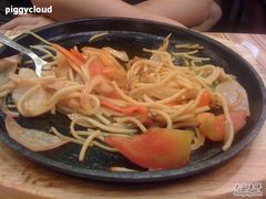 Picture&nbsp;010-和平馆·地道港澳茶餐厅(西门口店)