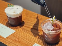 -O.P.S. CAFE