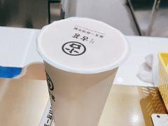 -古茗(番禺厦滘店)