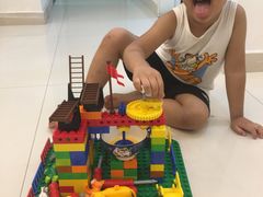 -美吉姆国际儿童发展中心(红谷滩绿地缤纷城中心)