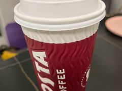 -COSTA COFFEE(上海五玠坊店)