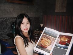 -雀舞云南菜(天津天河城购物中心店)