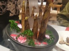 -若蘭慈·无国界素食料理(欢乐海岸店)