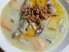 -面道赞宁海海鲜面(迎凤街店)