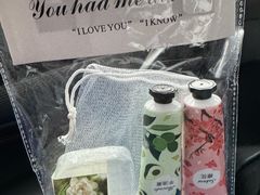 -华夏良子·足道SPA艾灸(王府井店)