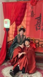 -雅云婚纱摄影工作室旗舰店