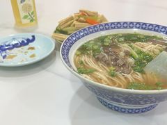 -西域美食(西直门南小街店)