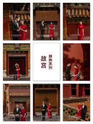 -CD视觉婚纱摄影