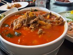 -翠湖宾馆·中餐厅