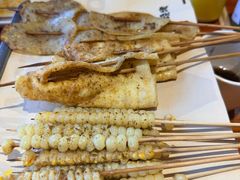 -本色.小马哥烧烤(五一路总店)