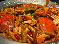 -胖哥俩肉蟹煲(福州仓山爱琴海店)