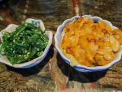 -炙柒Sekinana·精致料理 烧鸟·铁板烧(海上世界店)
