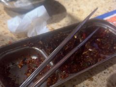 -姜胖胖韩式自助烤肉(光明万达店)