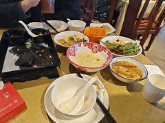 -火宫殿·小吃王国(坡子街店)