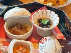-山岛烧·和牛烧肉 碳火烧鸟(海信广场店)