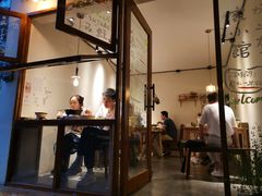 -馥家小馆(黔灵山公园店)