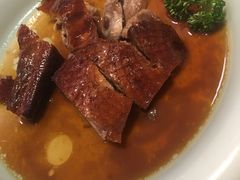 -港丽餐厅(高德置地店)