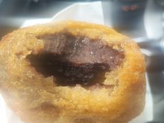 京天红天津炸糕-京天红酒家(虎坊路店)