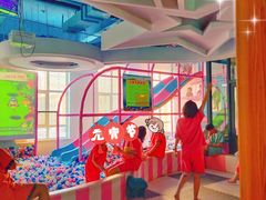 -星河湾温泉洗浴酒店