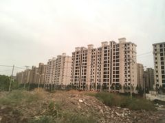 -鹏欣·一品漫城1期