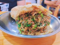 -昌顺马记小吃店(昌盛园店)