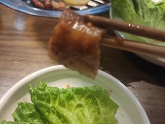 -·缸桶屋·韩式牛肋条自助烤肉(西湖D11店)