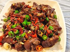 -虎虎龙虾大排档(双井店)