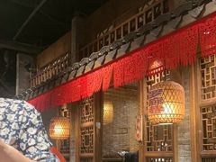 -南京大牌档(之心城店)