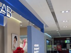 -天真蓝照相馆(西安南门王府井LAB店)