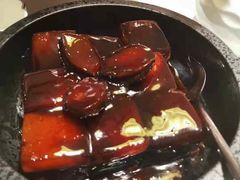 -民国红公馆·秦淮八艳(夫子庙店)