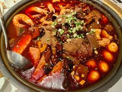 -眉州东坡(团结湖店)