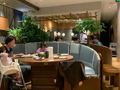 大堂-云海肴·汽锅鸡·云南菜(领展购物广场·中关村店)