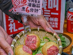 -黔三一夺夺粉酸汤火锅(百信店)