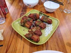 香兰排骨-天程知味园